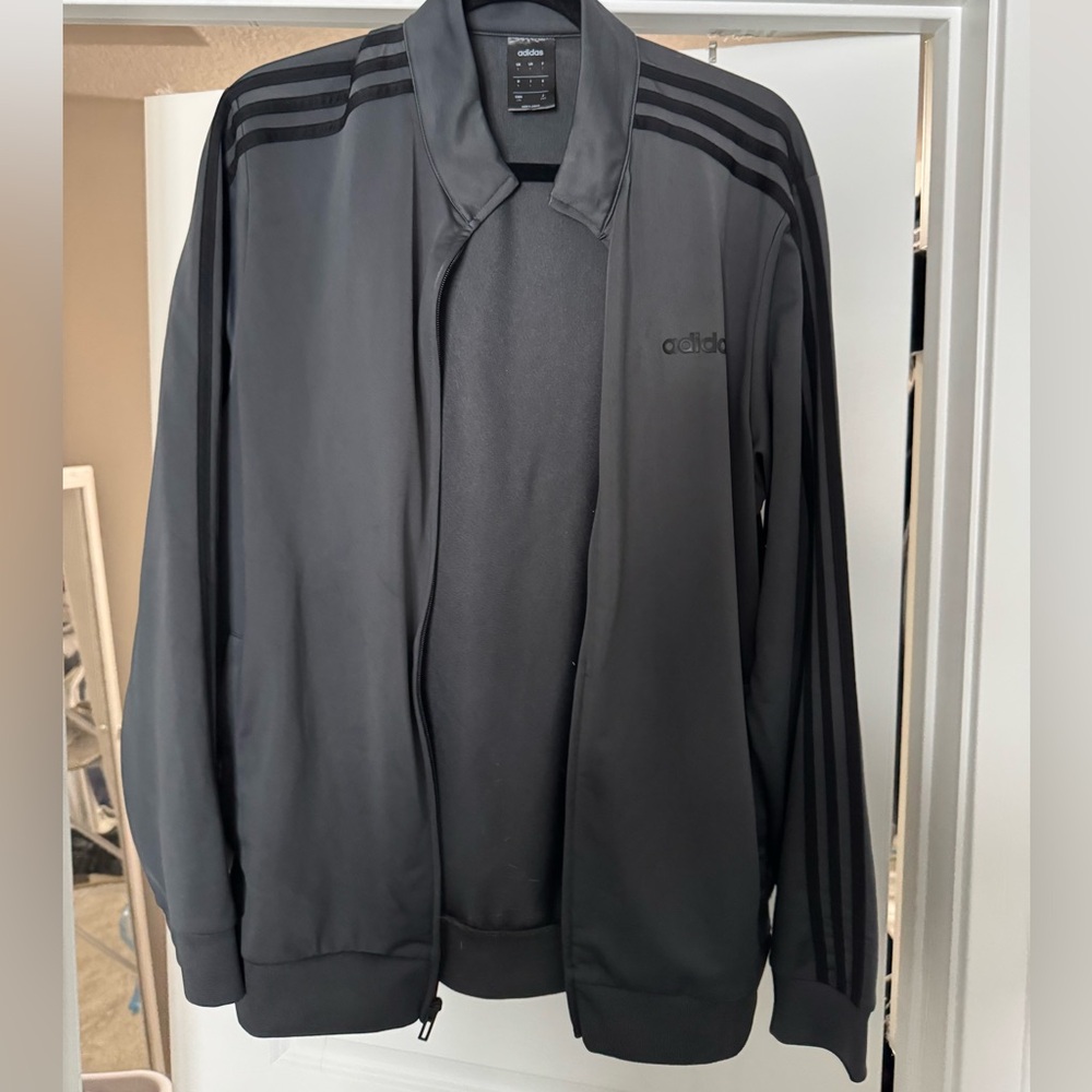 Adidas Men’s Jacket